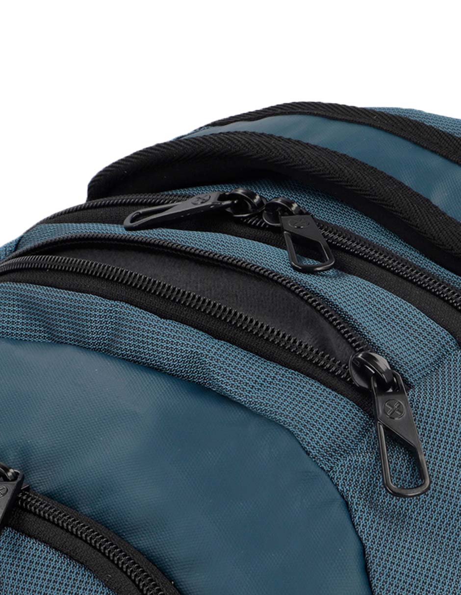 Mochila escolar Xtrem Brooklyn unisex