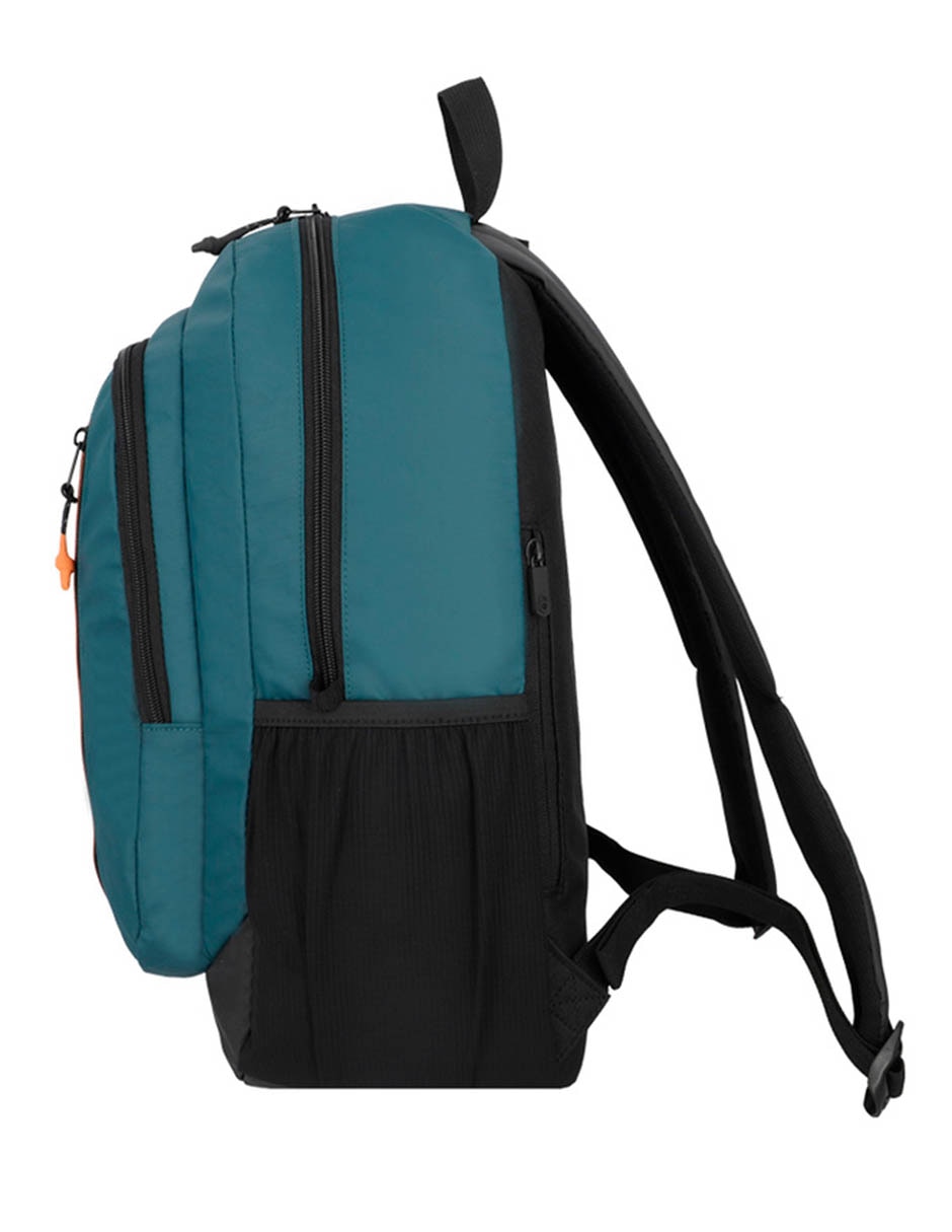 Mochila escolar Bronx 2.0 unisex