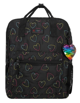 Mochila escolar Leia 5XT Mochila escolar Leia 5XT