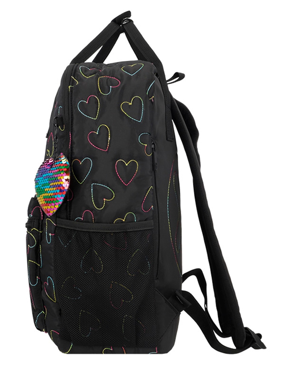 Mochila escolar Leia 5XT 4