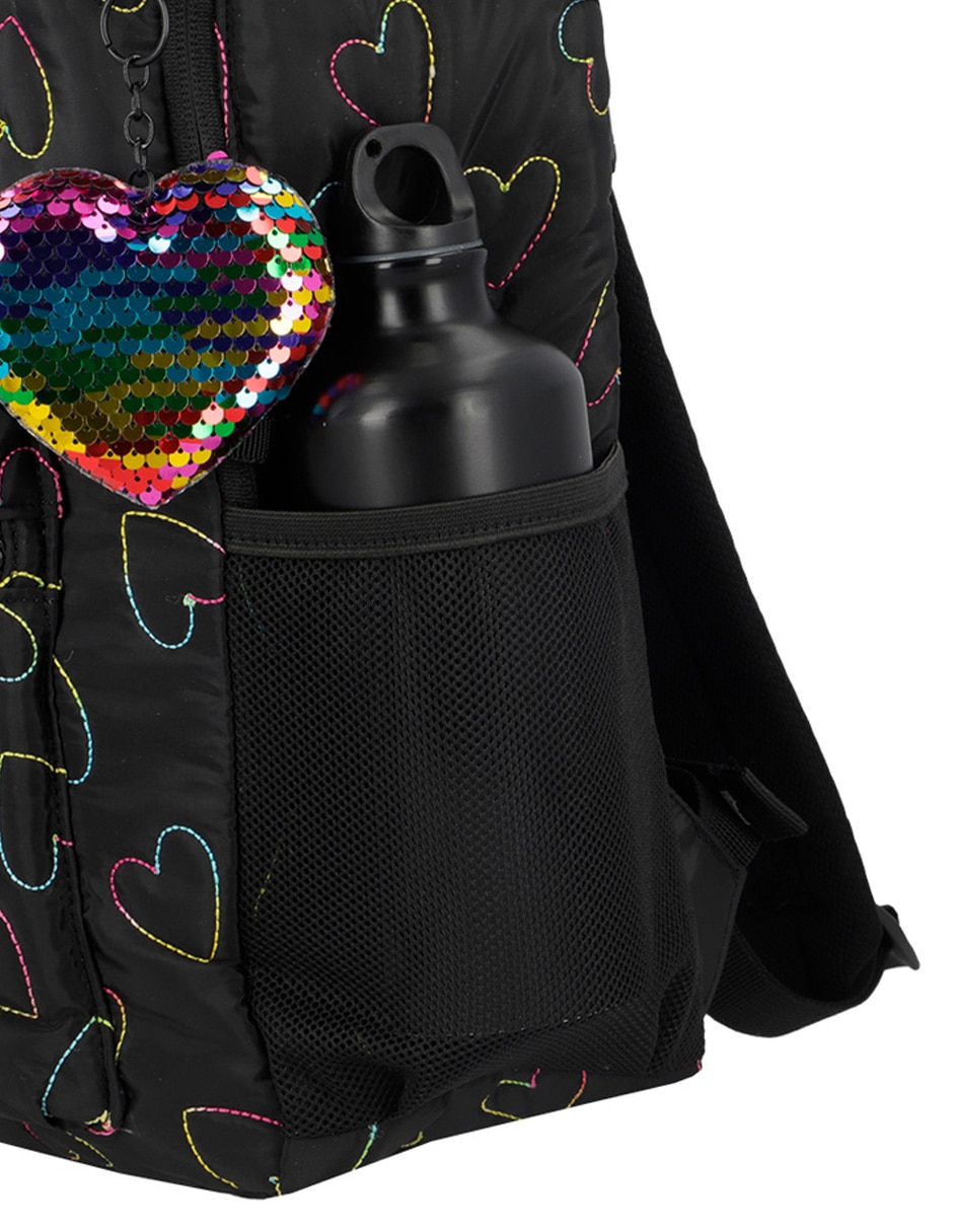 Mochila escolar Leia 5XT 5