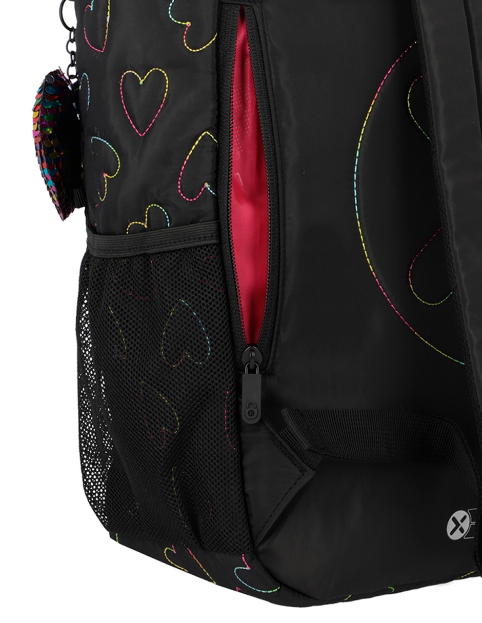Mochila escolar Leia 5XT 6