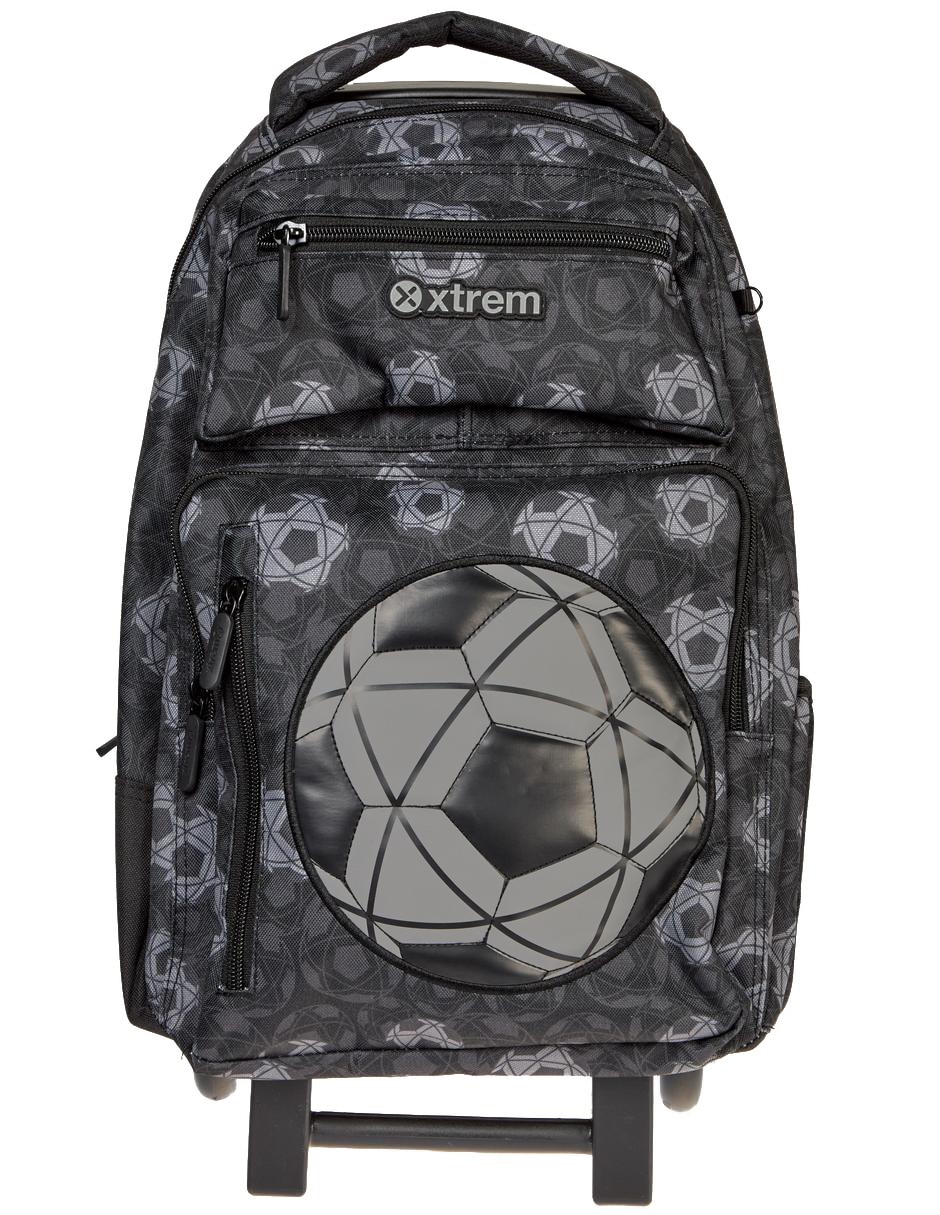 Mochila escolar Xtrem Run Pack 5xt unisex