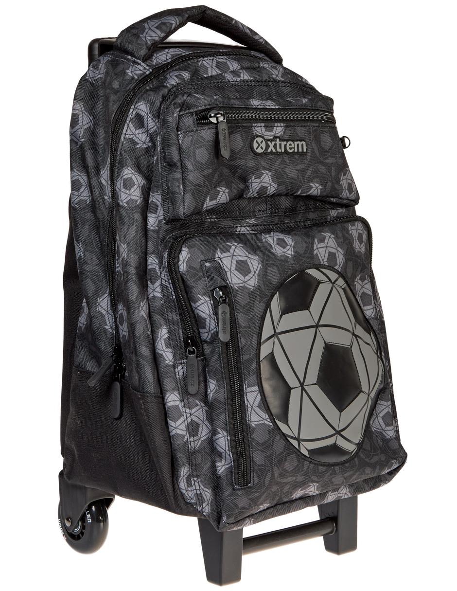 Mochila escolar Xtrem Run Pack 5xt unisex