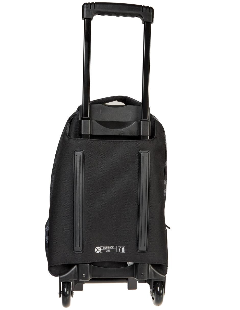 Mochila escolar Xtrem Run Pack 5xt unisex