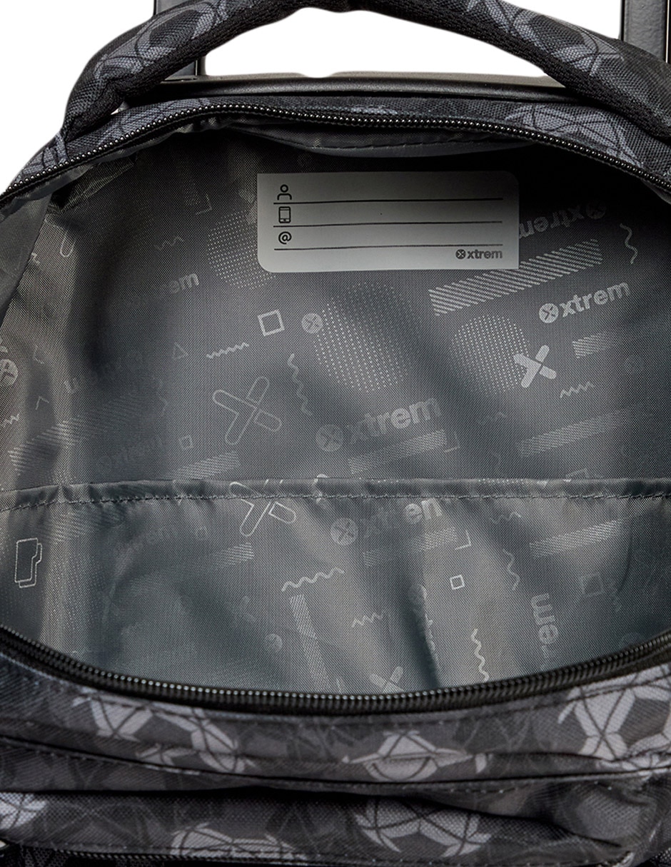 Mochila escolar Run Pack 5xt unisex Mochila escolar Run Pack 5xt unisex