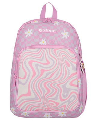 Mochila escolar Hopper 5XT