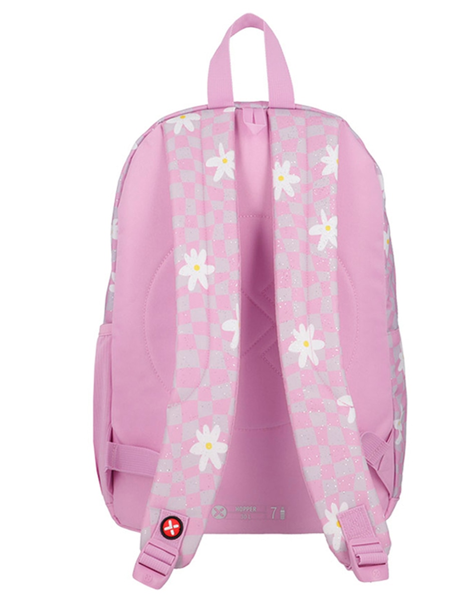 Mochila escolar Hopper 5XT 2