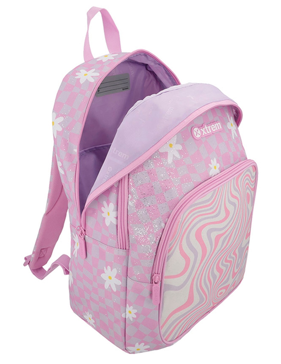 Mochila escolar Hopper 5XT 3