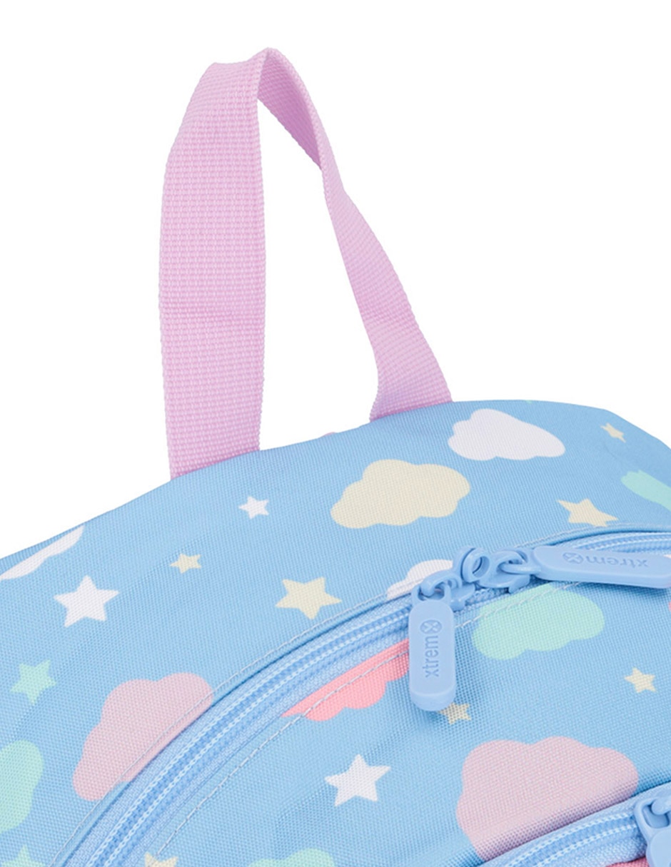 Mochila escolar Hopper 5XT 2