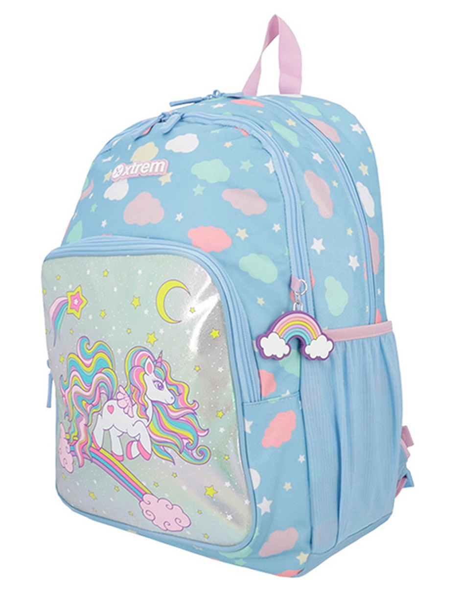 Mochila escolar Hopper 5XT 3