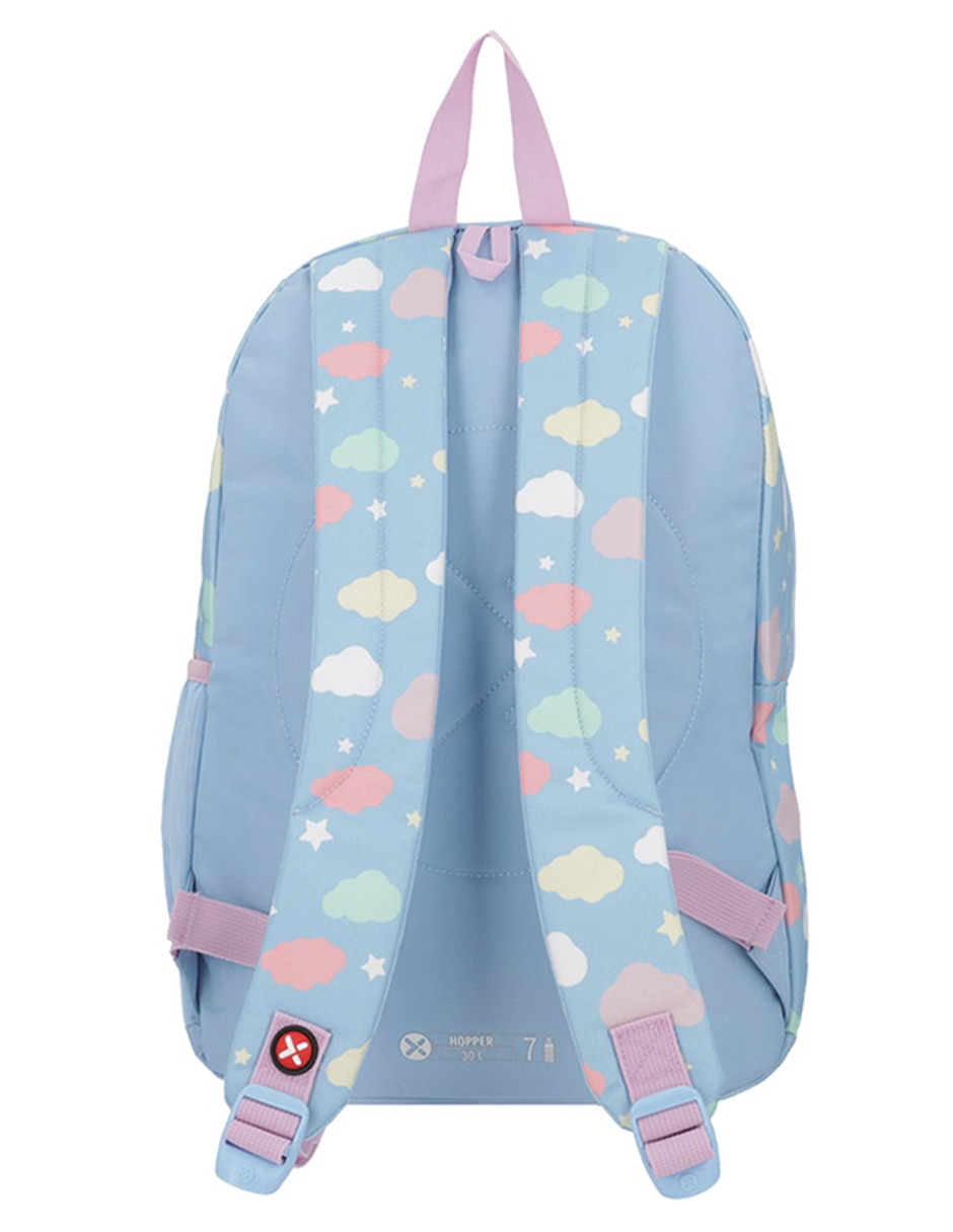 Mochila escolar Hopper 5XT 4
