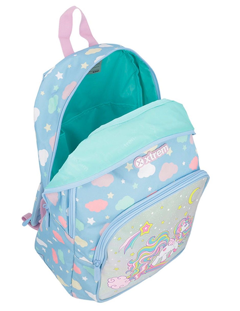Mochila escolar Hopper 5XT 5