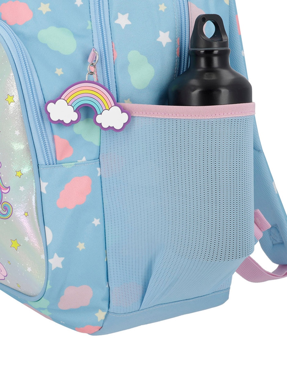 Mochila escolar Hopper 5XT 7