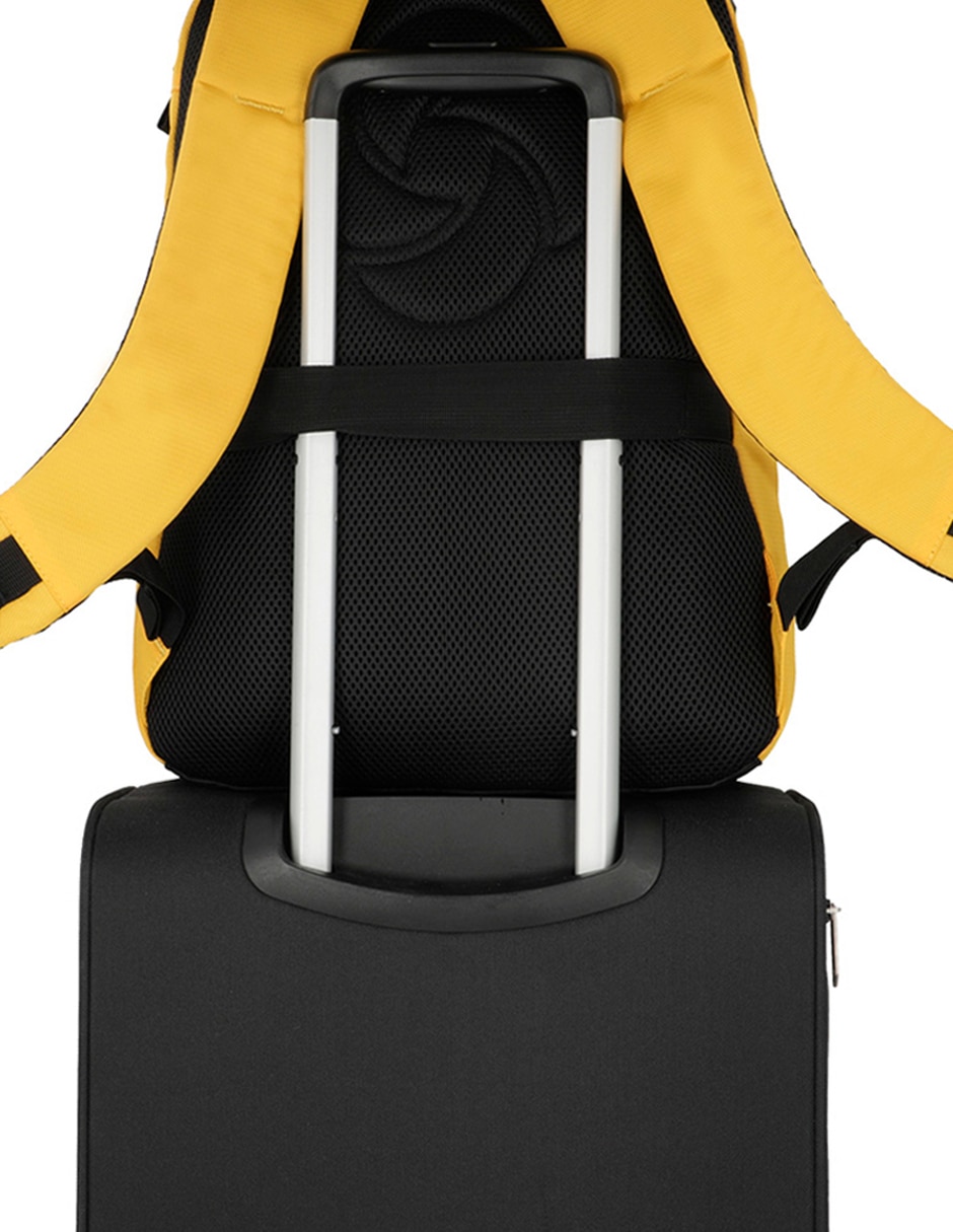 Mochila escolar Reformation Moonlight 5