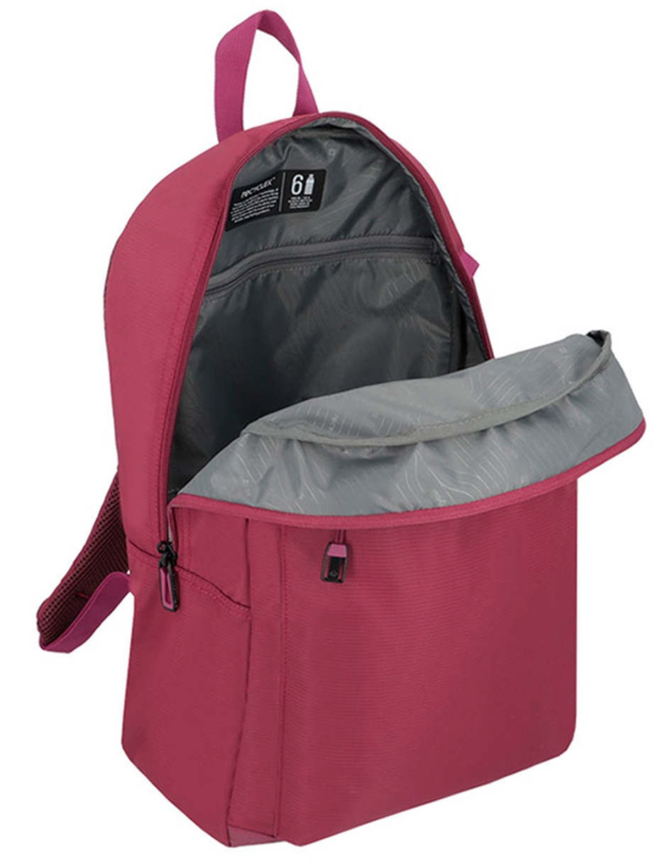 Mochila escolar Samsonite Reformation Moonlight para mujer