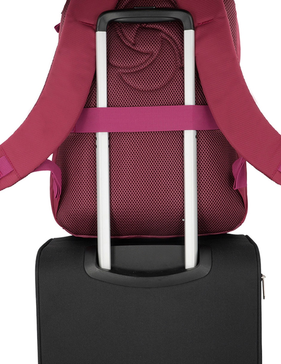 Mochila escolar Samsonite Reformation Moonlight para mujer
