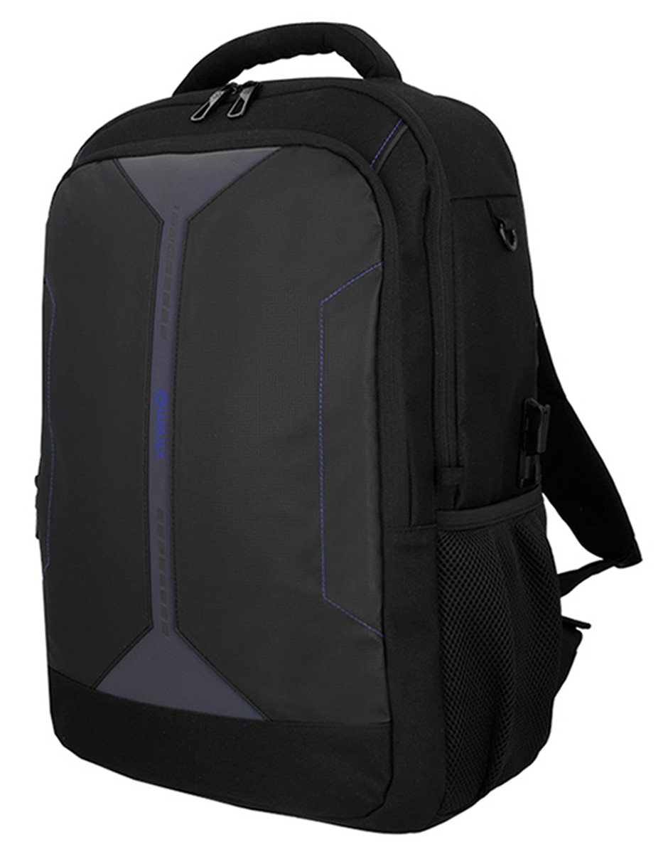 Mochila escolar Xtrem Sherman 5Xt unisex