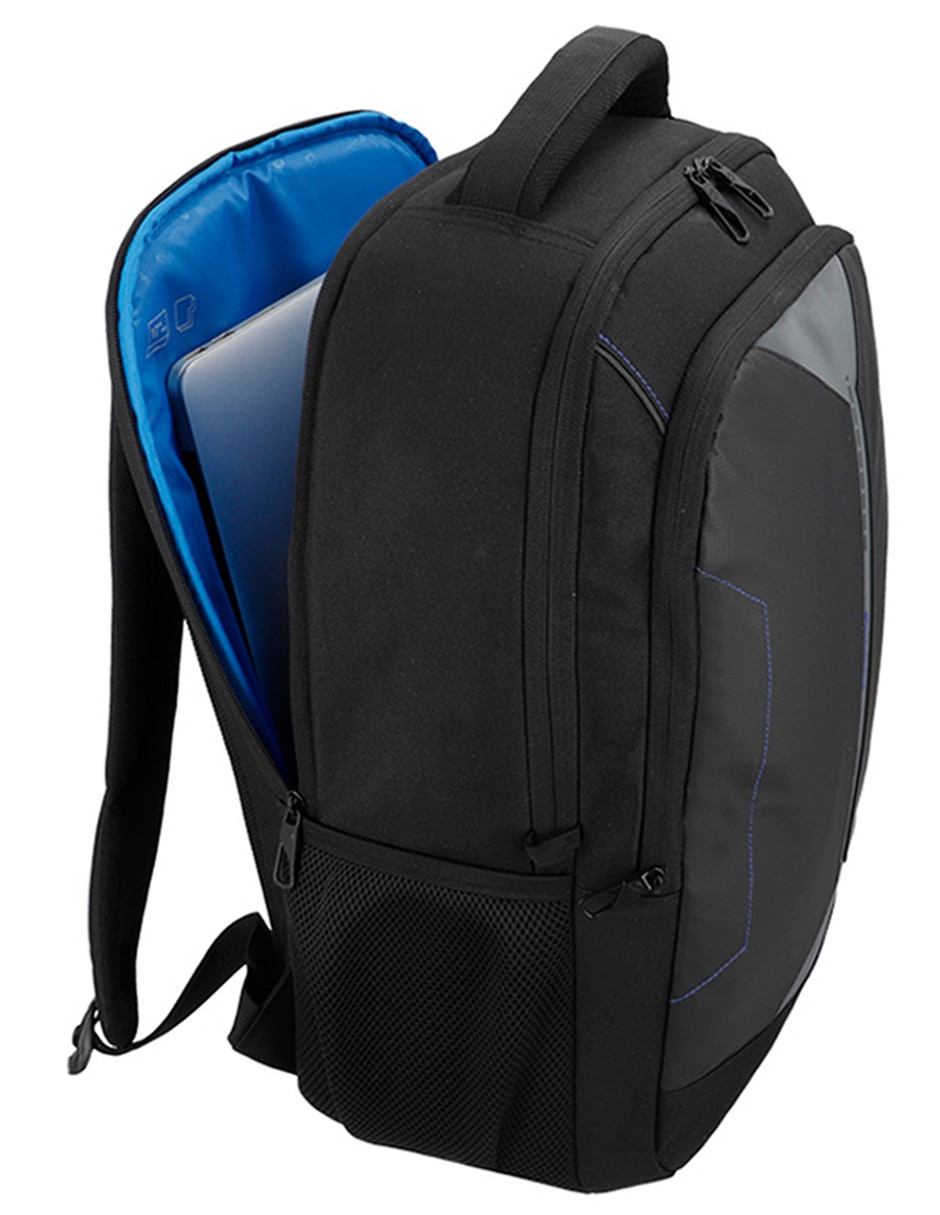 Mochila escolar Xtrem Sherman 5Xt unisex