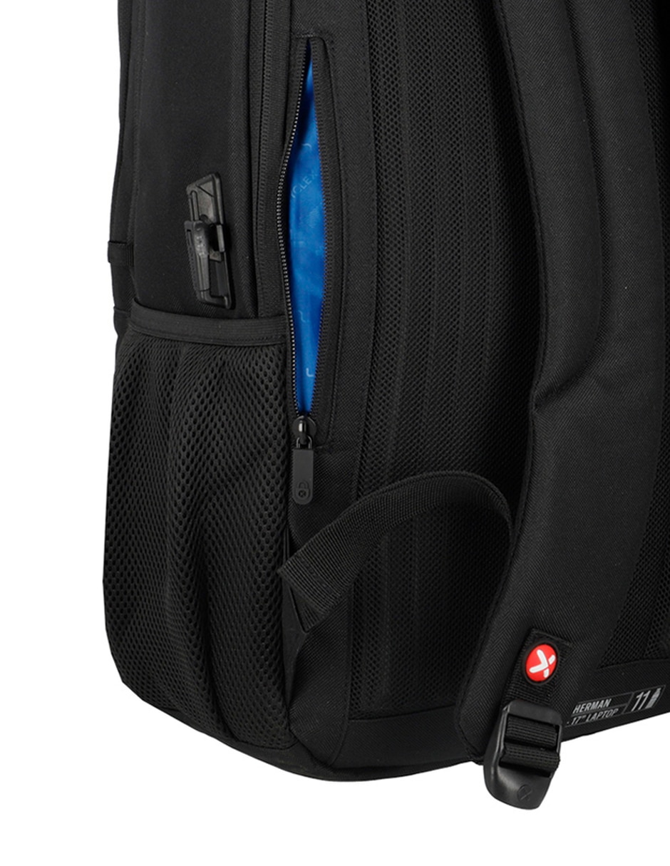 Mochila escolar Xtrem Sherman 5Xt unisex