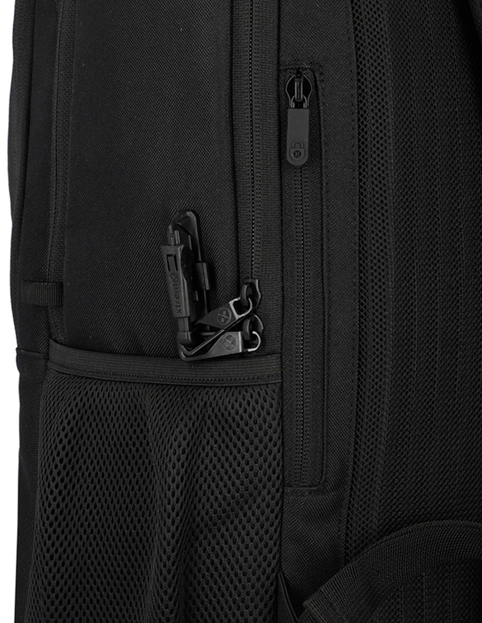Mochila escolar Xtrem Sherman 5Xt unisex