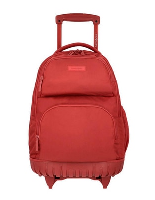 Mochila con ruedas escolar Reformation Rockdale
