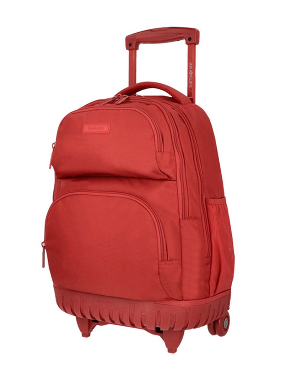 Mochila con ruedas escolar Reformation Rockdale 2