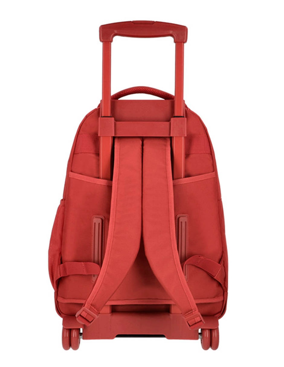 Mochila con ruedas escolar Reformation Rockdale 3