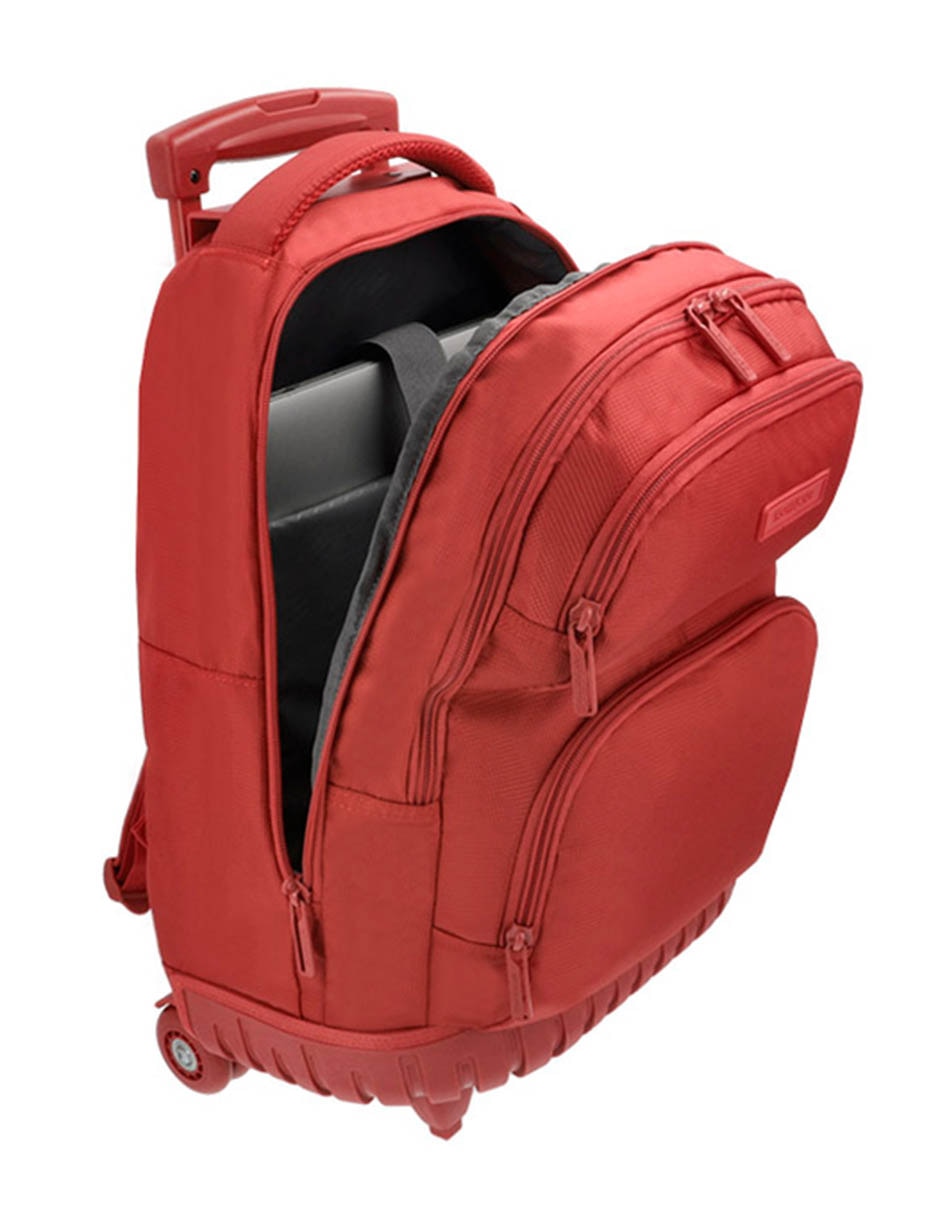 Mochila con ruedas escolar Reformation Rockdale 5