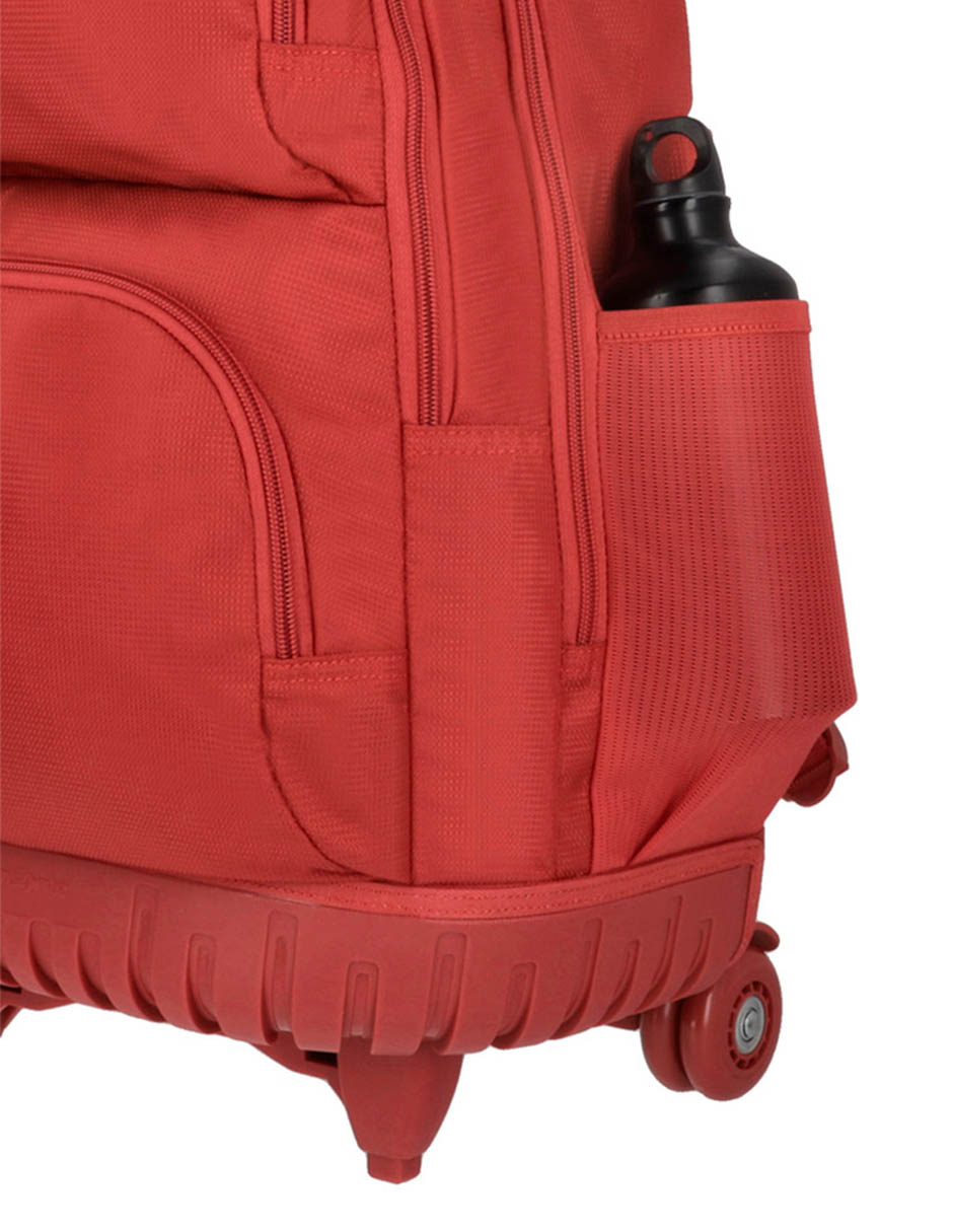 Mochila con ruedas escolar Reformation Rockdale 6