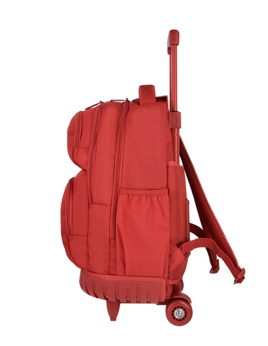 Mochila con ruedas escolar Reformation Rockdale 7