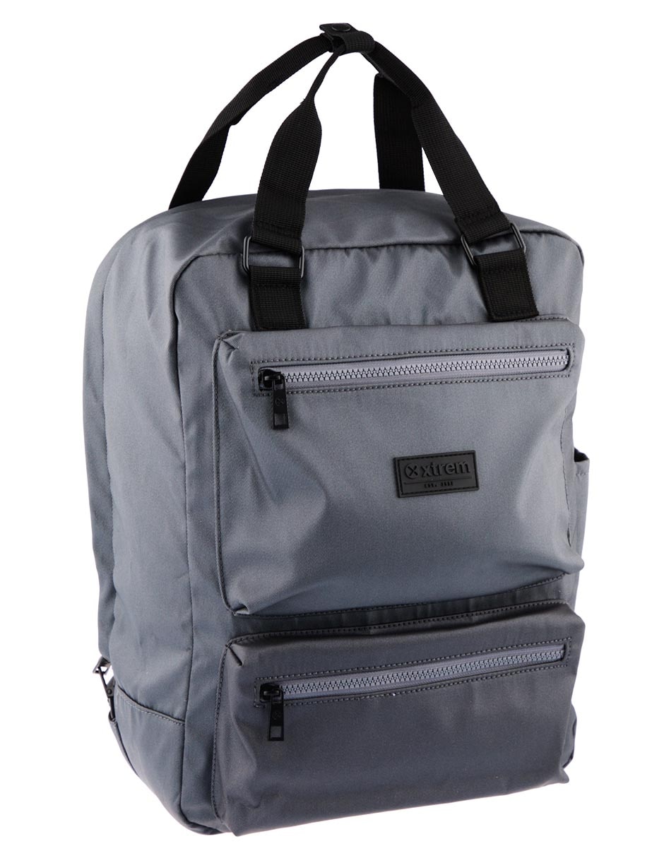 Mochila escolar Ronsa 5xt unisex 5
