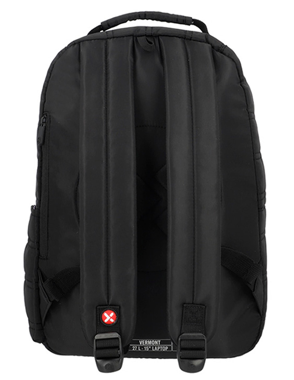 Mochila escolar Xtrem Vermont 5xt unisex