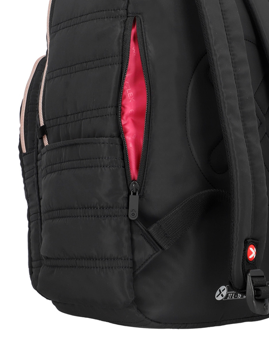 Mochila escolar Xtrem Vermont 5xt unisex