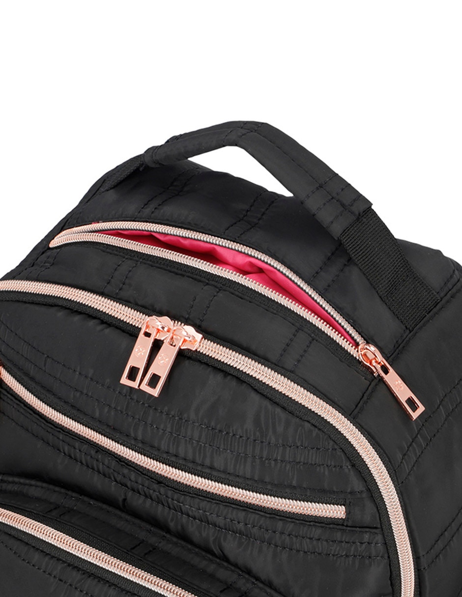 Mochila escolar Xtrem Vermont 5xt unisex