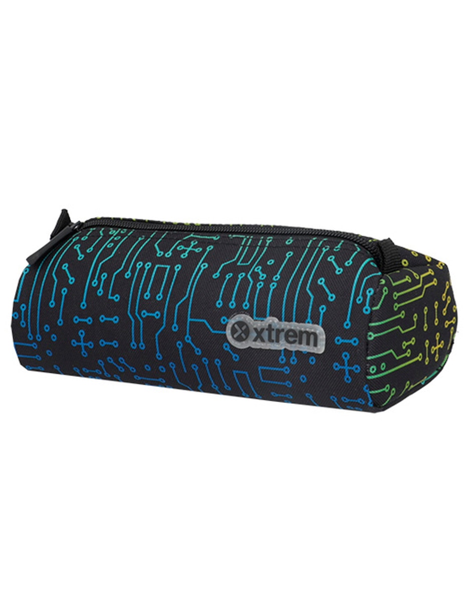 Kit mochila escolar Xtrem Run Pack 5xt unisex