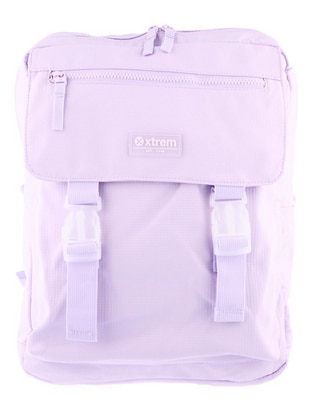 Mochila escolar Xtrem para mujer