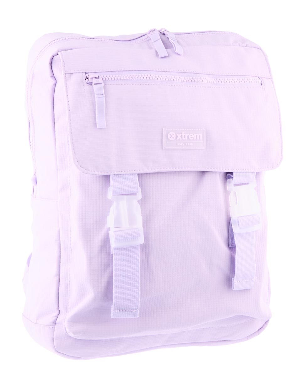 Mochila escolar Xtrem para mujer