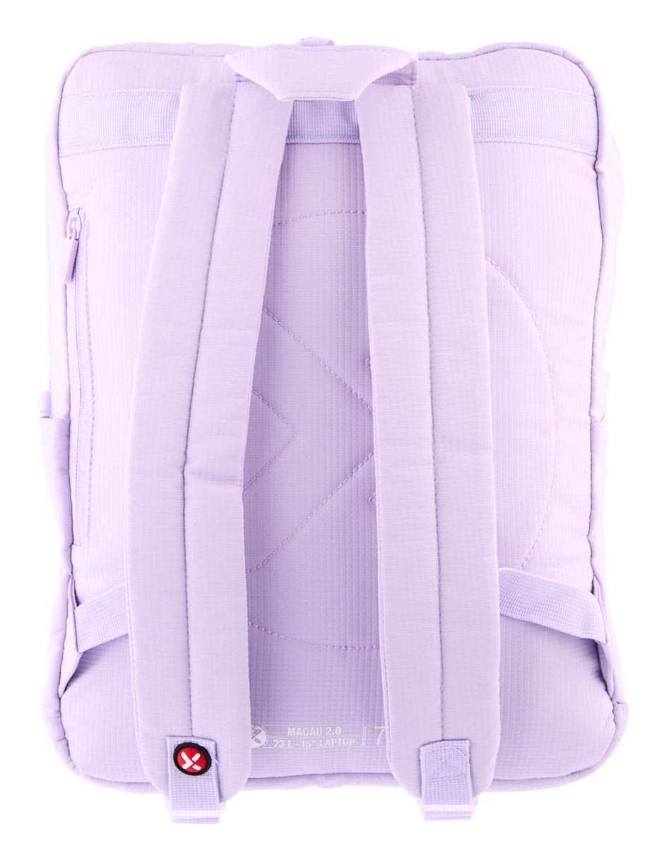 Mochila escolar Xtrem para mujer