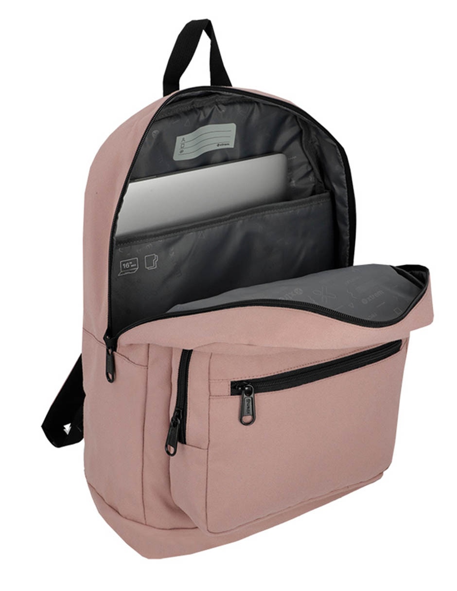 Mochila escolar Everdale 5XT 6