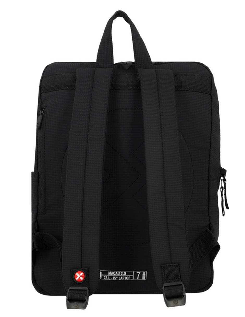 Mochila escolar Macau 2.0 5XT 3