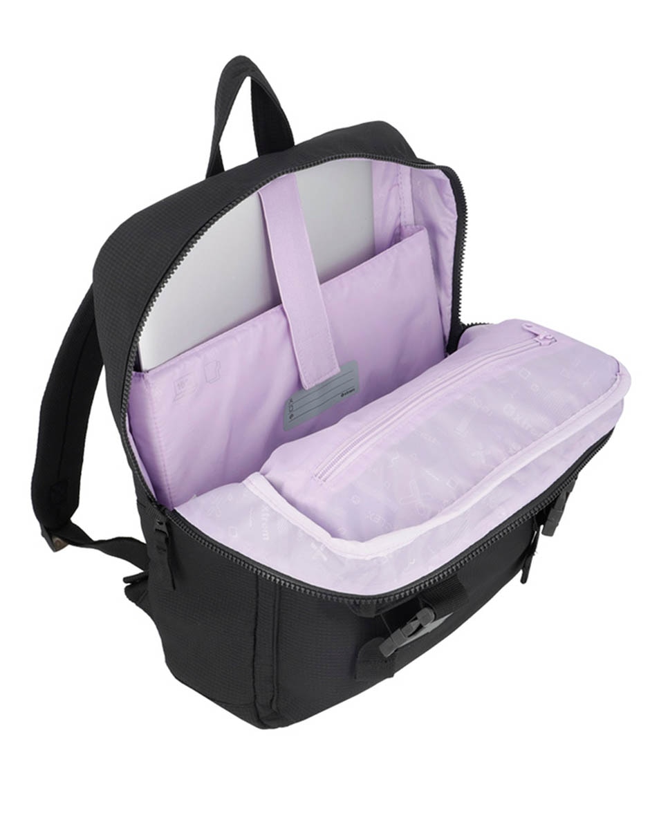 Mochila escolar Macau 2.0 5XT 4