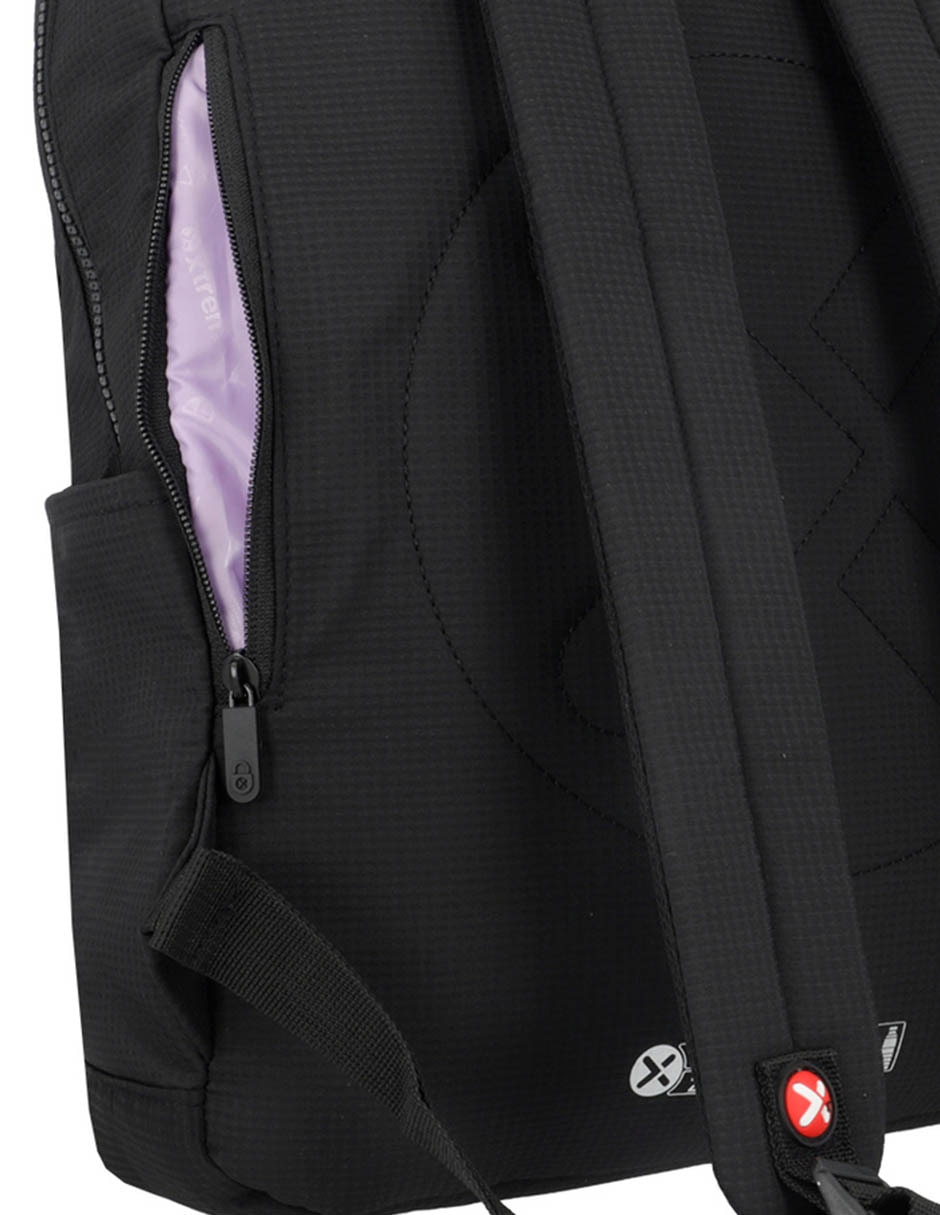 Mochila escolar Macau 2.0 5XT 7