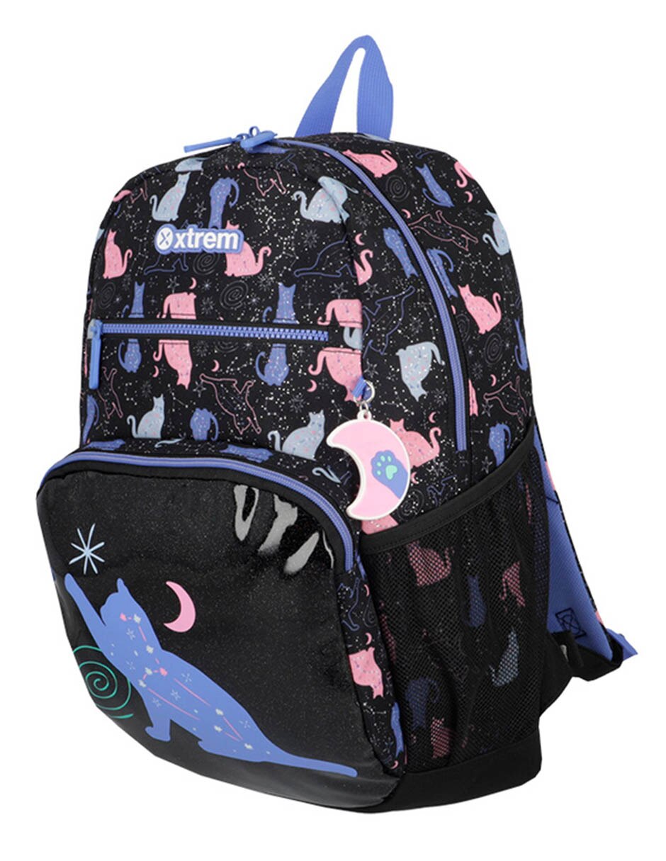 Mochila escolar Bolt 5XT 2