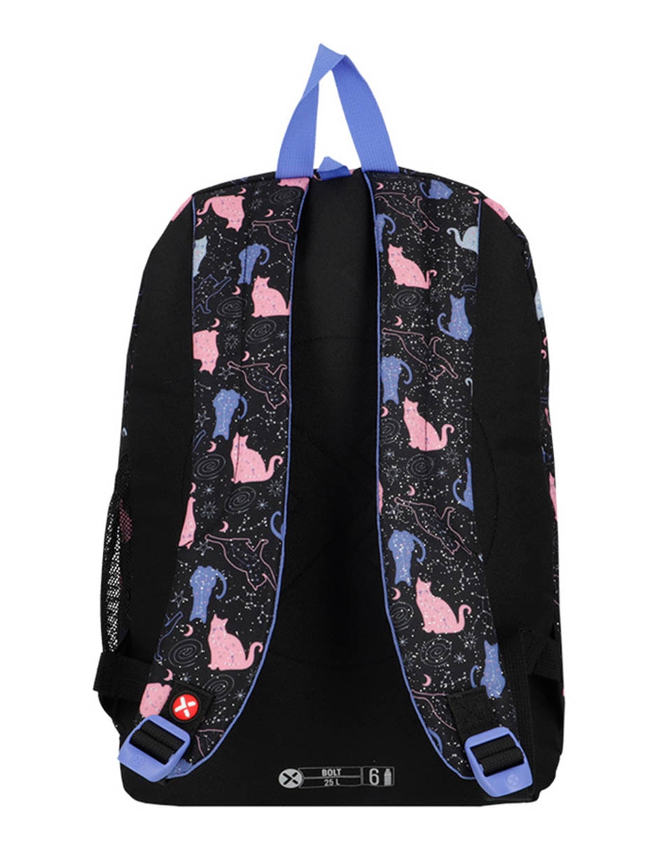 Mochila escolar Bolt 5XT 3