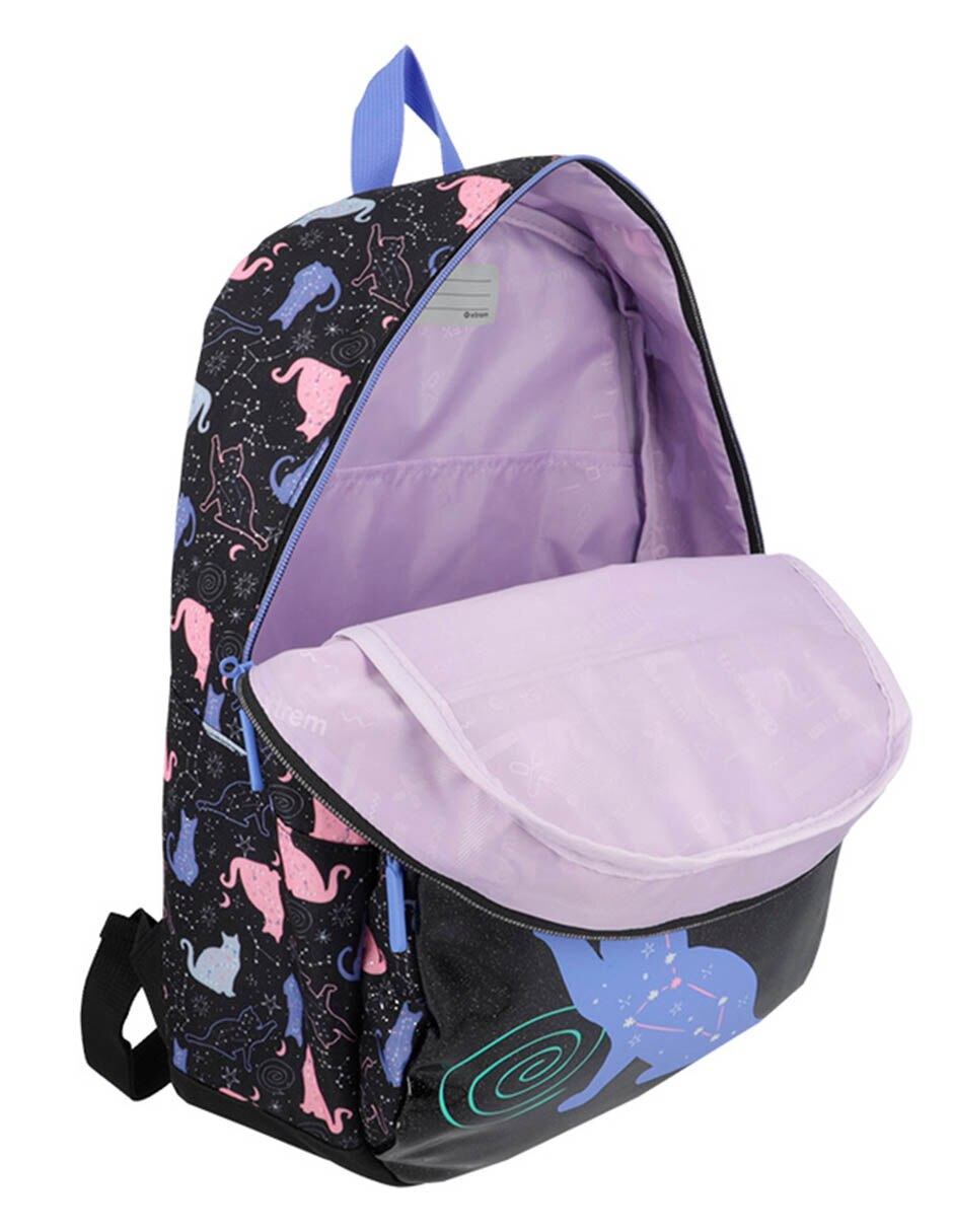 Mochila escolar Bolt 5XT 4