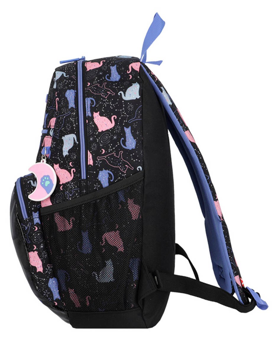 Mochila escolar Bolt 5XT 5