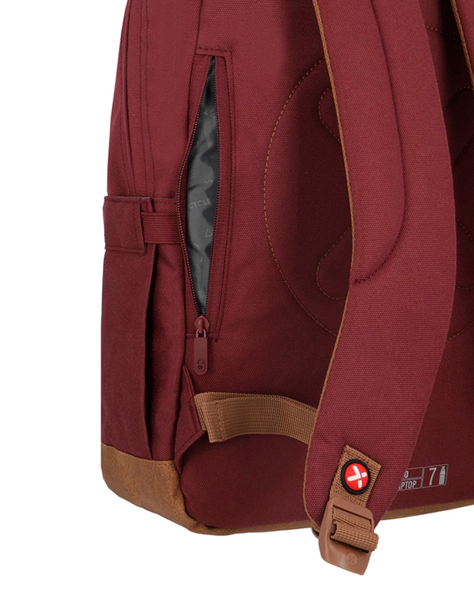 Mochila escolar Jersey 2.0 5XT 2