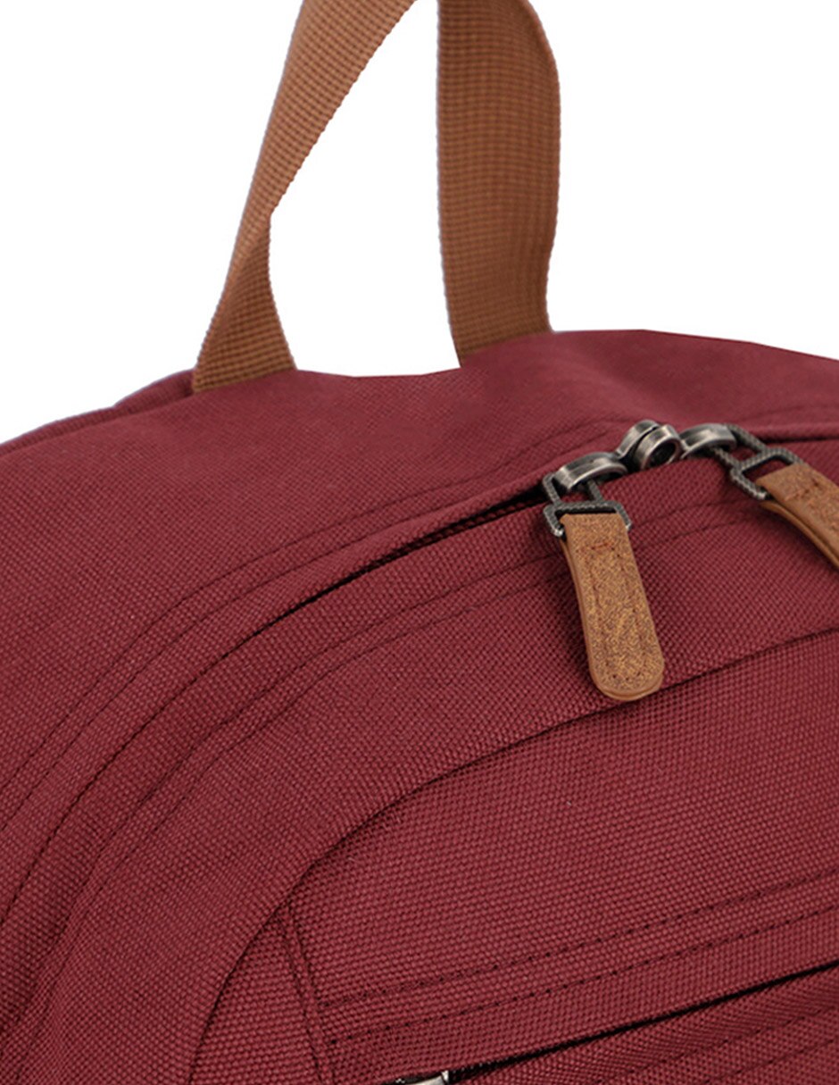 Mochila escolar Jersey 2.0 5XT 3