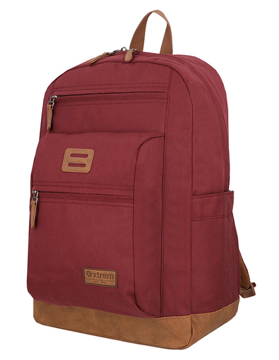 Mochila escolar Jersey 2.0 5XT 4